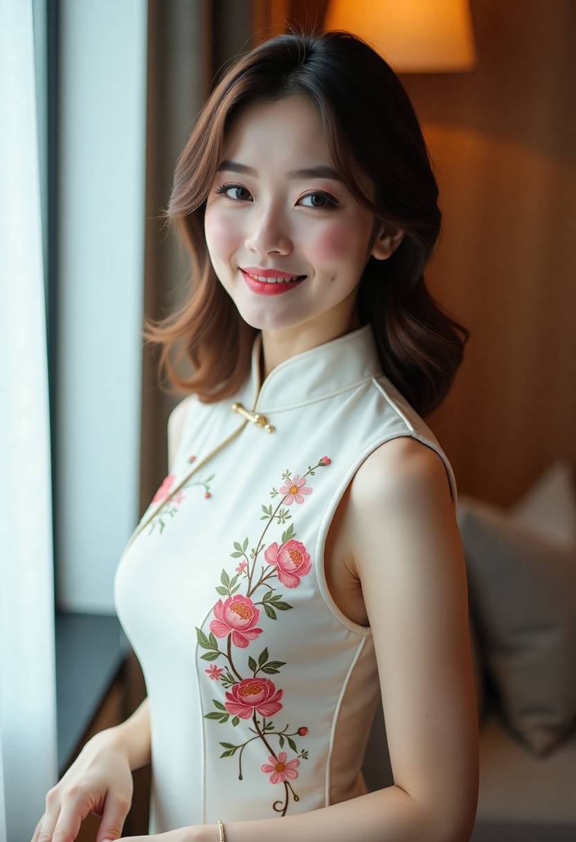 雾港来信海报