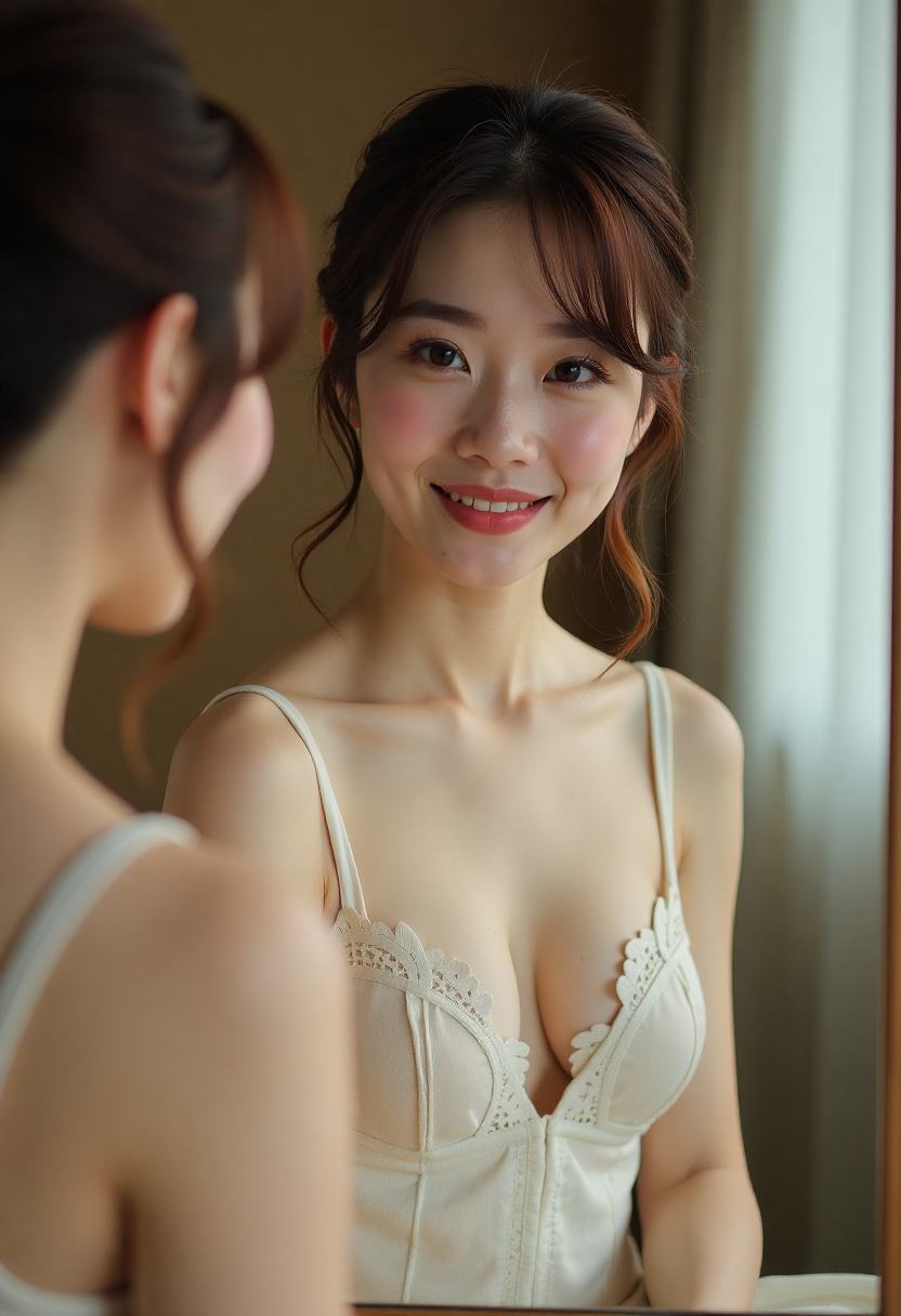 冬日邮差剧照