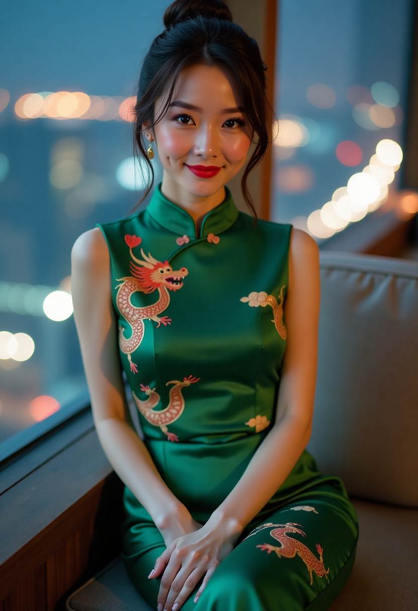 城市寻宝记节目图