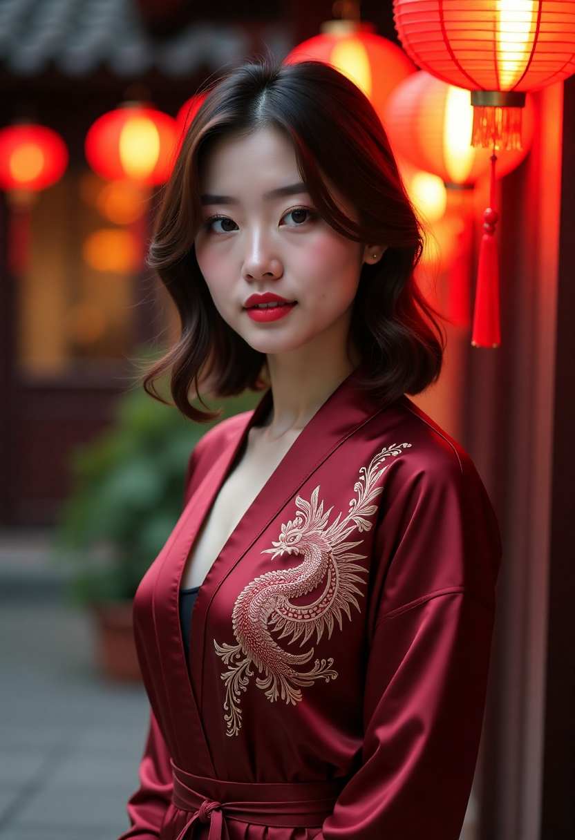边界迷局剧照